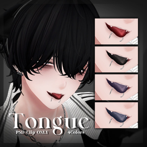 +Minase+ CRYBABY Makeup Texture 缩略图 3