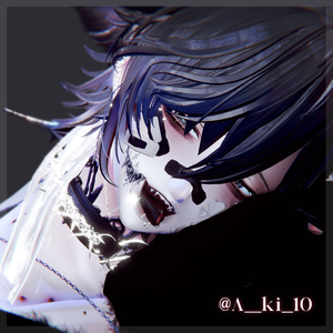 +Minase+ CRYBABY Makeup Texture 缩略图 7