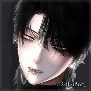 +Minase+ CRYBABY Makeup Texture 缩略图 8