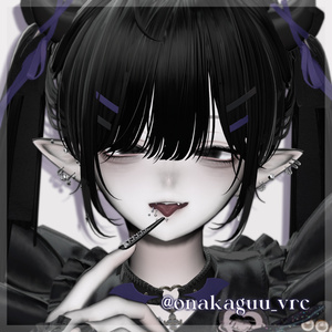 +Shinra+ CRYBABY Makeup Texture 缩略图 8
