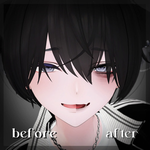 +Bokusei+ CRYBABY Makeup Texture 缩略图 5