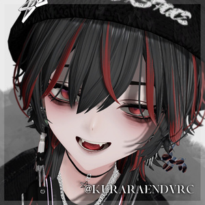 +Bokusei+ CRYBABY Makeup Texture 缩略图 8