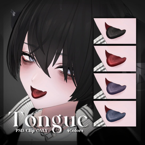 +Bokusei+ CRYBABY Makeup Texture 缩略图 3