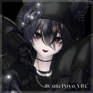 +Bokusei+ CRYBABY Makeup Texture 缩略图 9