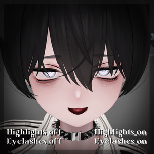 +Kuuta+ CRYBABY Makeup Texture 缩略图 6