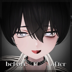 +Kuuta+ CRYBABY Makeup Texture 缩略图 5