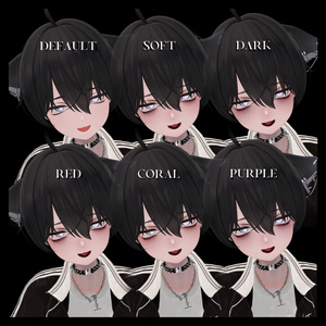 +Kuuta+ CRYBABY Makeup Texture 缩略图 4
