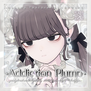 +Lapwing+ Addiction Plump Makeup Texture 缩略图 8