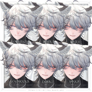 +Hanka+ Addiction Plump Makeup Texture 缩略图 2