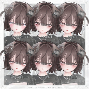 +Sio+ Addiction Plump Makeup Texture 缩略图 2