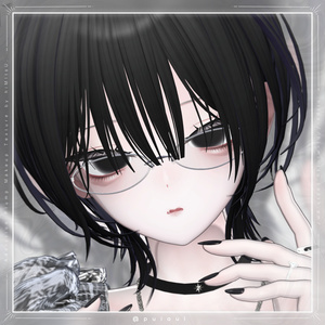+Sio+ Addiction Plump Makeup Texture 缩略图 6