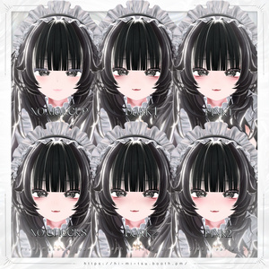 +Rurune+ Addiction Plump Makeup Texture 缩略图 2
