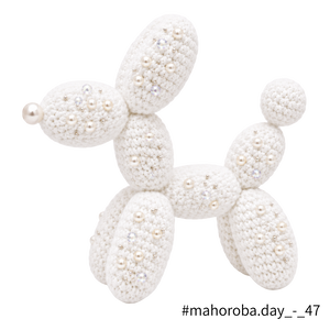 Art Balloon Dog