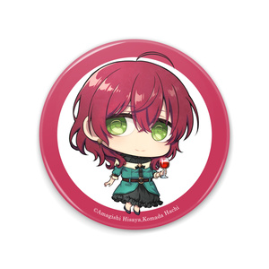 魔導具師ダリヤはうつむかない - BOOTH