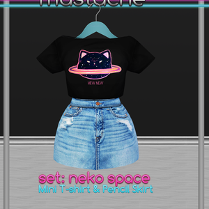 Neko Space