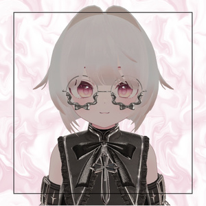 【無料】METAL RIBBON GLASSES 缩略图 3