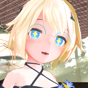 【VRChat向け】あなたのメガネにこだわりを ～ MeganeShader ～