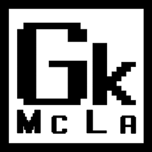 最低限文化的な配信用アバター(MCLA) 