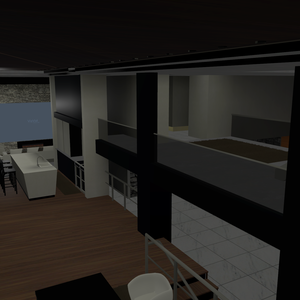 VRC専用ワールド 「Modern View」