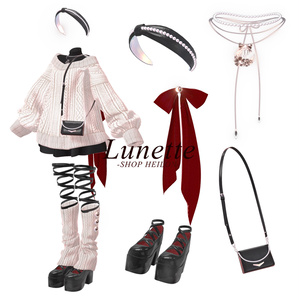 【13アバター対応】Lunette-ルネット- 缩略图 8