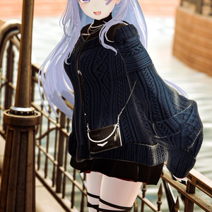 【13アバター対応】Lunette-ルネット- 缩略图 24