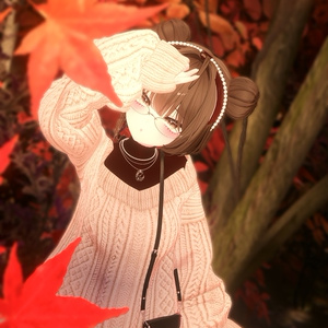 【13アバター対応】Lunette-ルネット- 缩略图 31
