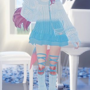 【13アバター対応】Lunette-ルネット- 缩略图 39