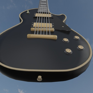 Photogenic Les Paul ぼっち ざ ろっく 後藤ひとり ぼっち・ざ・ろっく!］後藤ひとり Photogenicレスポールカスタム ギター