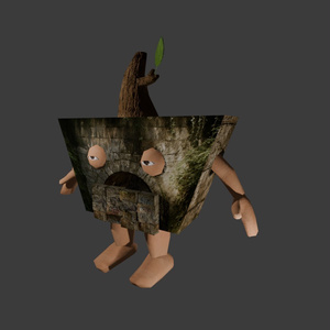 thumb