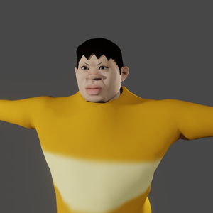 thumb