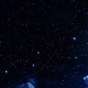 【ワールド・環境】夜光虫のささやき SKYBOXテクスチャ 缩略图 3
