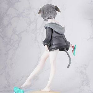 山芋屋 Angel Ariel ガレージキット 1/7 スケール 塗装済み完成品 Prof.蛤 on X: 