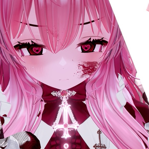 【あのめあ対応】相思相EYE_texture_eye&make【ヤンデレ】 缩略图 4