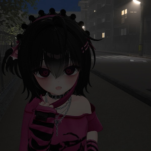【愛莉対応】相思相EYE_texture_eye&make【ヤンデレ】 缩略图 7