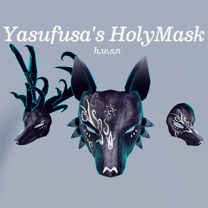 Yasufusa's HolyMask　v1.1
