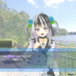 とじのべる(Tojinovel)-脱出ゲーム作成ツール