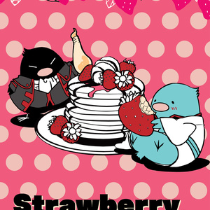 銀魂 守護霊様にお願いv まいけいのマンガ Pixiv