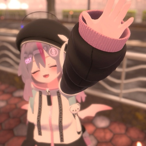 Allium Beret [ふんわり揺れるベレー帽]【セミ対応】ver2.1 缩略图 14