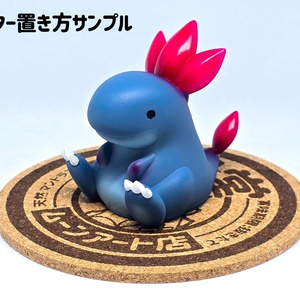 ボトルモンスターズ-SPINA- Taste of SUMMER SQUASH - THE THIRD EYE