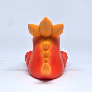 ボトルモンスターズ-SPINA- Taste of SUMMER SQUASH - THE THIRD EYE