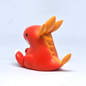 ボトルモンスターズ-SPINA- Taste of SUMMER SQUASH - THE THIRD EYE