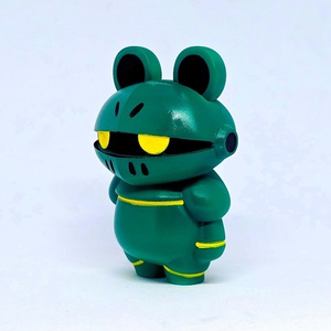 デフォルトカラー:メルトくん(ファーストカラー) - 意識他界系