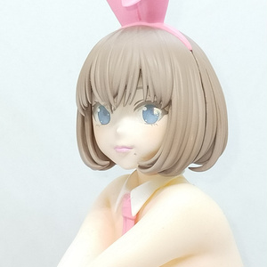 温泉天国　セーラー水着探偵しずるちゃん　ガレージキット セーラー服探偵しずるちゃんガレージキット - onsen1059 - BOOTH