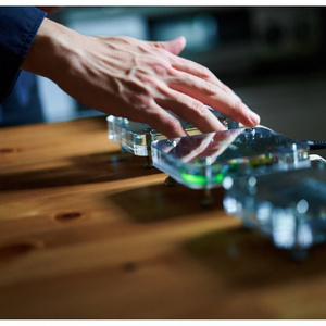 TOMOWORKS ADAPT ブラック - TOMOWORKS - BOOTH