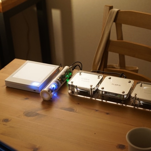 TOMOWORKS ADAPT ブラック - TOMOWORKS - BOOTH