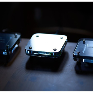 TOMOWORKS ADAPT ブラック - TOMOWORKS - BOOTH