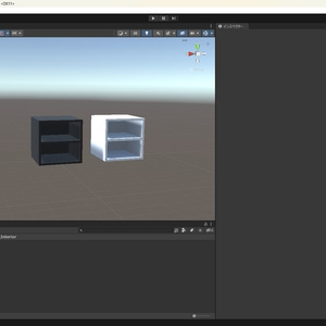 【3Dモデル】収納棚 シェルフ 缩略图 2