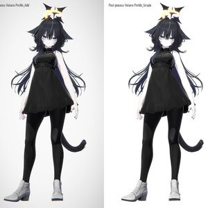【Free】Deviate Pose + SceneSet 缩略图 5