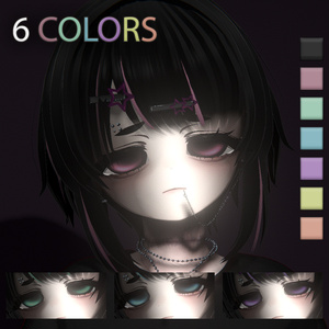 「マヌカ」 Manuka Makeup + Eyes 缩略图 3
