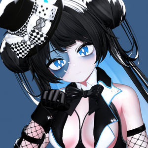 「しなの」 Shinano Zombie Face + Gooey Eyes 缩略图 3